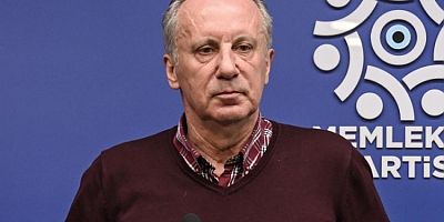 Memleket Partisi Genel Başkanı Muharrem İnce'den Milli Yas tepkisi!