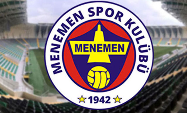 Menemenspor nefes aldı