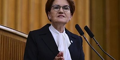 Meral Akşener: Kılıçdaroğlu milletin talebine onay verirse gurur yapmam