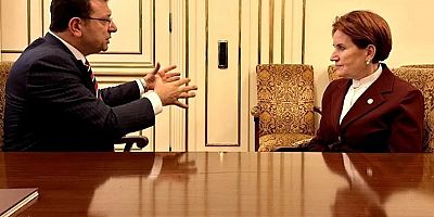 Meral Akşener: Kul kurar, kader gülermiş…