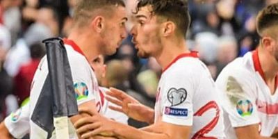 Merih Demiral, Suudi Arabistan skandalına ses çıkartmadı!