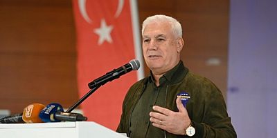 Merinos'un mirası Bursa'da yaşatılıyor