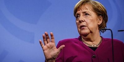 Merkel'den 'mutant' uyarısı: Yeni bir salgınla karşı karşıyayız