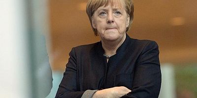 Merkel kendisini çok mutlu eden iki Türk'ü açıkladı