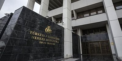 Merkez Bankası Başkan Yardımcısı Murat Çetinkaya görevden alındı