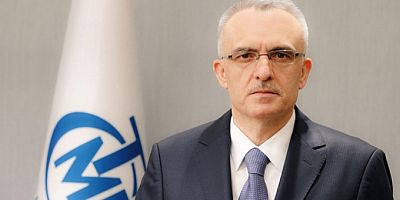 Merkez Bankası Başkanı Ağbal görevden alındı