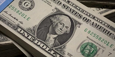 Merkez Bankası değişikliği sonrası dolar 9,18'i gördü