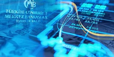 Merkez Bankası faiz kararını açıkladı!