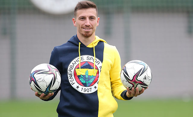 Mert Hakan Yandaş: Bu maçı kazanmaktan başka çaremiz yok