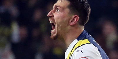 Mert Hakan Yandaş'tan hakem tepkisi!