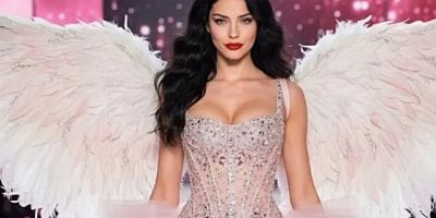 Merve Boluğur, takipçilerini geçmişe götürdü! Nurbanı Sultan günlerine yorum yağdı