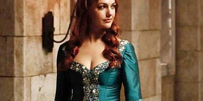 Meryem Uzerli 11 yıl sonra o diziyle ekrana dönüyor!