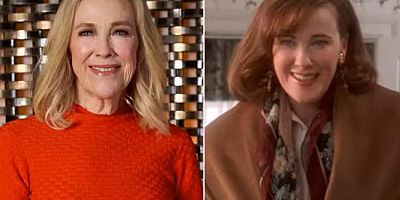 Meşhur film serisi ile hafızalara kazınmıştı! Hollywood efsanesi yaşamını yitirdi...