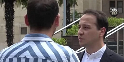 Meşhur kebapçıyı dolandıran sanıkların cezası belli oldu