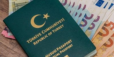 Meslek grupları Yeşil Pasaport peşine düştü!