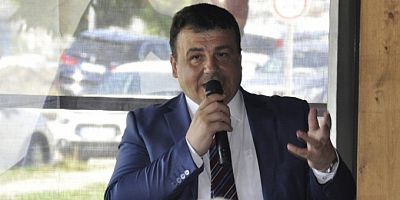 Mestanlılar yeniden 'Öztürk' dedi