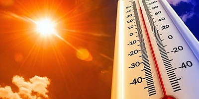 Meteoroloji 5 günlük hava tahmin raporunu açıkladı! Güneşli günler geri dönüyor