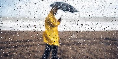 Meteoroloji'den 4 bölge için sağanak uyarısı