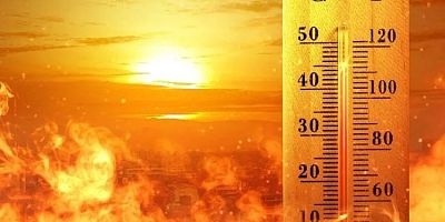 Meteoroloji'den Basra sıcakları uyarısı! Hava sıcaklığı 46 dereceyi görecek