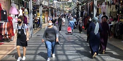 Meteoroloji'den Bursa açıklaması! Cuma günü... (24 Ağustos 2021 Bursa'da hava durumu nasıl?)