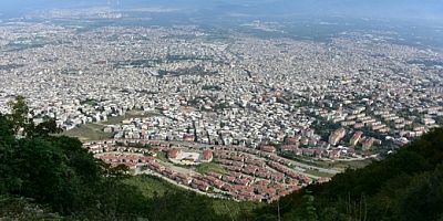 Meteoroloji'den Bursa açıklaması: Hafta sonu... (6 Ekim 2021 Bursa'da hava durumu nasıl?)