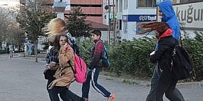 Meteoroloji'den Bursa dahil 67 kente turuncu ve sarı uyarı! Böylesi görülmedi