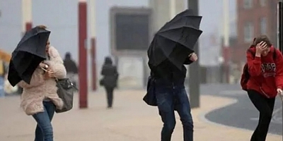 Meteoroloji’den Bursa için çok kuvvetli sağanak yağış uyarısı! (28 Mart 2023 Bursa’da hava durumu nasıl?)