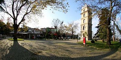 Meteoroloji'den Bursa için hava tahmini: Sıcaklık...