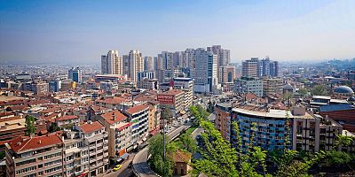 Meteoroloji'den Bursa için kritik uyarı! Sıcaklıklar birden artacak