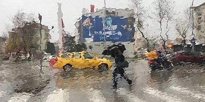 Meteoroloji’den Bursa için sağanak yağış uyarısı: Ne zamana kadar sürecek? (13 Mart 2024 Bursa’da hava durumu nasıl?)