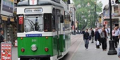 Bursa'da bugün hava nasıl ?