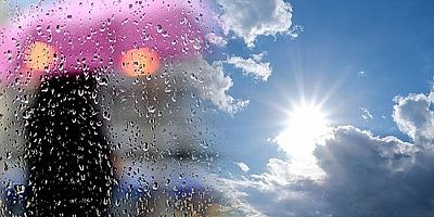 Meteoroloji'den Bursa'ya gök gürültülü sağanak uyarısı! Bugün Bursa'da hava durumu nasıl olacak? (23 Eylül 2024 Pazartesi)