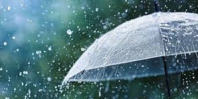Meteoroloji'den Bursa'ya hafta sonu yağış uyarısı geldi! Bursa'da hava durumu nasıl olacak? (6 Eylül 2024 Cuma)