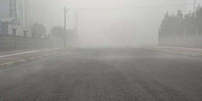 Meteoroloji'den don ve sis uyarısı! (13 Kasım Cumartesi)