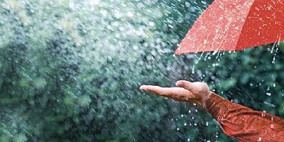 Meteoroloji'den flaş uyarı! Bursalılar perşembe ve cuma gününe dikkat