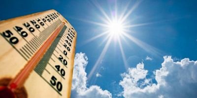 Meteoroloji'den hafta sonu için sıcaklık uyarısı! Bursa'da hava durumu nasıl olacak? (2 Ağustos 2024 Cuma)