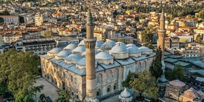 Meteoroloji'den hafta sonu için sıcaklık uyarısı! Peki Bursa'da hava  nasıl olacak? (1 Ağustos 2024 Perşembe)