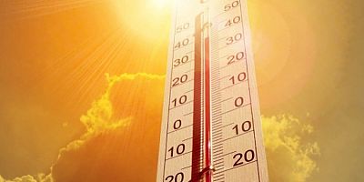 Meteoroloji'den hafta sonu için uyarı geldi! Bursa'da hava durumu nasıl olacak? (3 Ağustos 2024 Cumartesi)