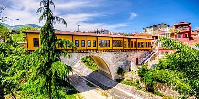 Meteoroloji'den sıcaklık ve yağış uyarısı! Bursa'da hava nasıl? (17 Eylül 2024)