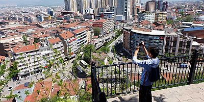 Meteoroloji'den yeni hava durumu raporu! Bursa'da bugün...