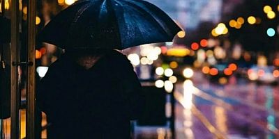 Meteoroloji'den yeni uyarı: Cuma günü değişiyor