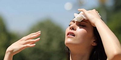 Meteoroloji duyurdu: Bursa için kavurucu sıcaklar başlıyor