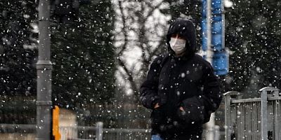 Meteoroloji duyurdu: Kar geri dönüyor