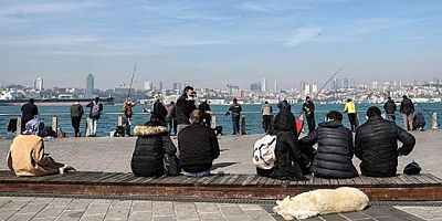 Meteoroloji duyurdu! Sıcaklıklar yeniden artacak