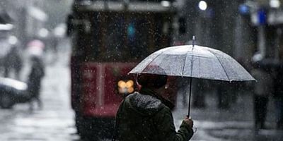 Meteoroloji duyurdu! Soğuk hava geliyor