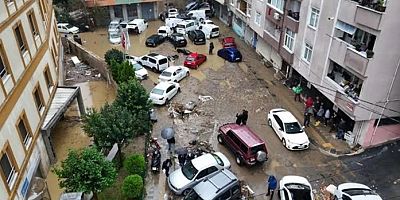 Meteoroloji gün vererek çağrıda bulundu! Bu iller tehlikede