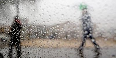 Meteoroloji tarafından yeni rapor yayımlandı! Çarşamba günü...