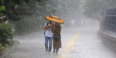 Meteoroloji uyardı! 10 derece birden azalacak