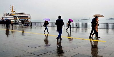 Meteoroloji uyardı! Hafta sonu hava nasıl olacak?