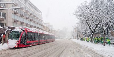 Meteoroloji uzmanından 'kar' açıklaması: Bursa çok mutlu olacak